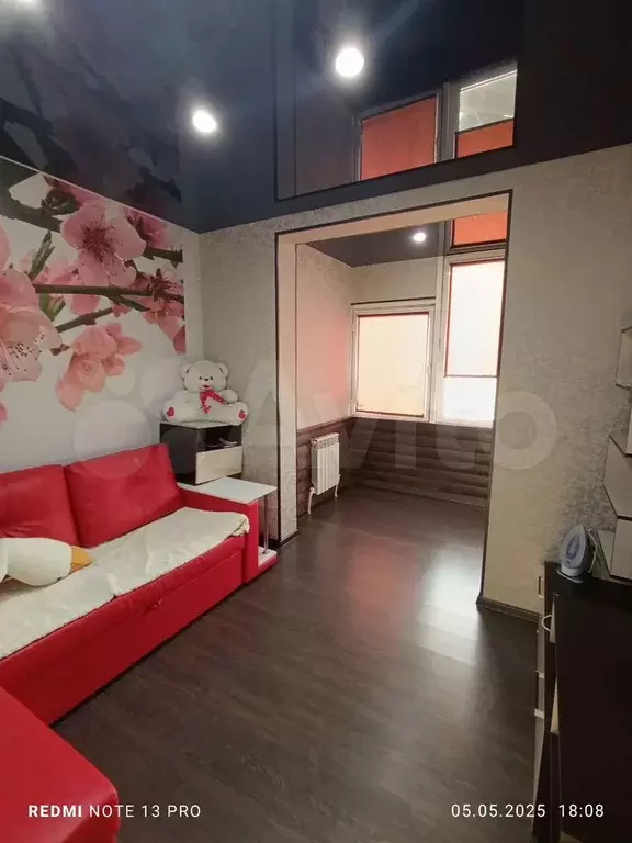 2-к. квартира, 43 м, 3/9 эт. - Фото 0