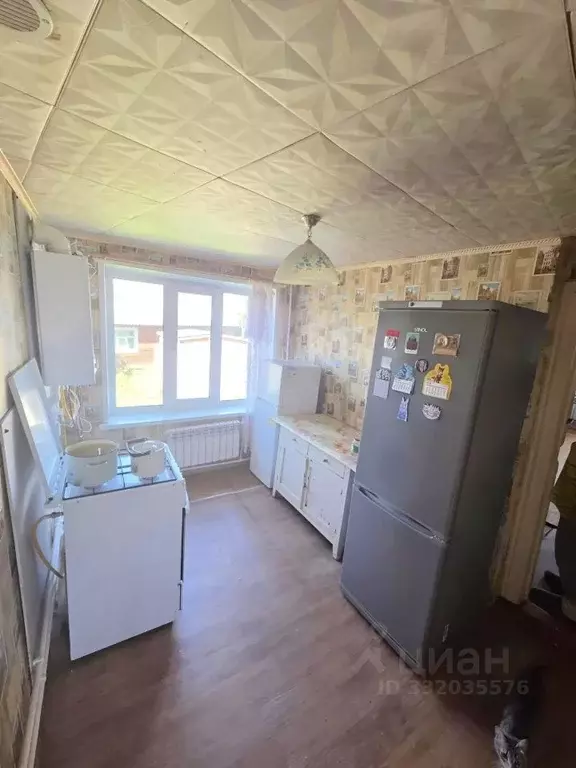 Дом в Новгородская область, Крестцы рп ул. Чапчахова, 28 (47 м) - Фото 1