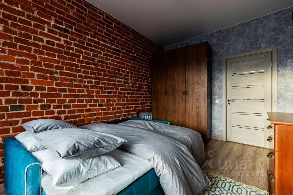 Комната Москва ул. Красная Пресня, 44С1 - Фото 2