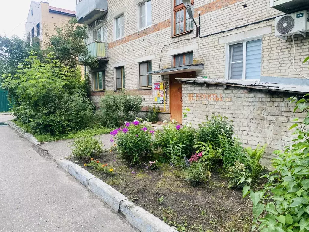 2-к кв. Московская область, Шатура ул. Войкова, 20/5 (41.0 м) - Фото 2