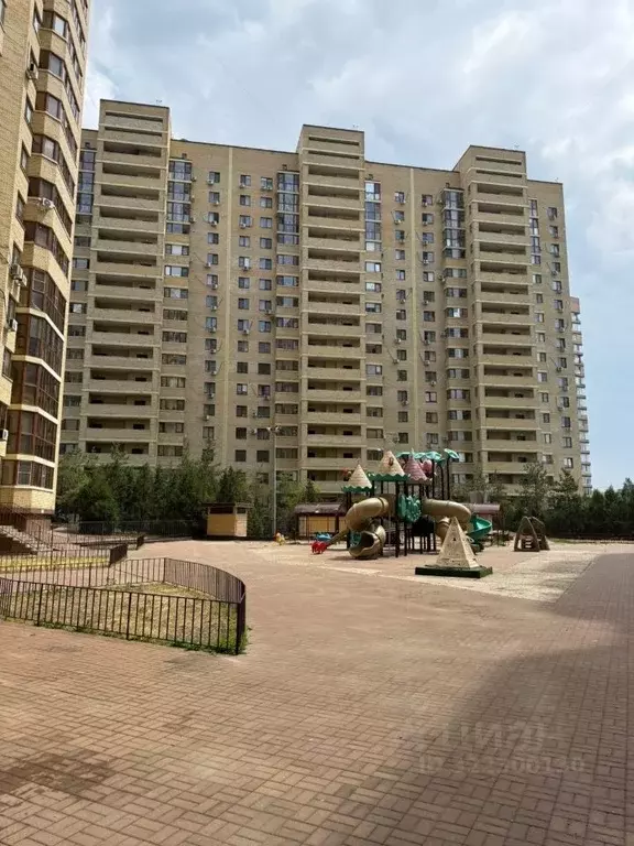 2-к кв. Ростовская область, Ростов-на-Дону Северный мкр, бул. ... - Фото 2