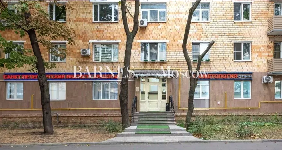 Помещение свободного назначения в Москва Троилинский пер., 4/7 (629 м) - Фото 2