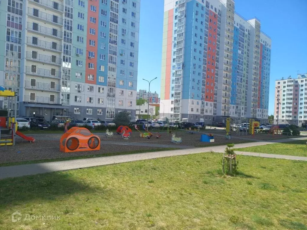 Продаётся квартира-студия, 20.4 м - Фото 1