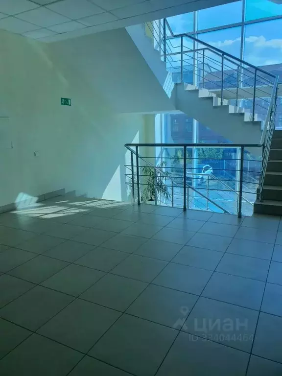 Помещение свободного назначения в Омская область, Омск ... - Фото 1