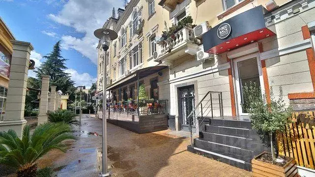Квартира, 3 комнаты, 143 м - Фото 0
