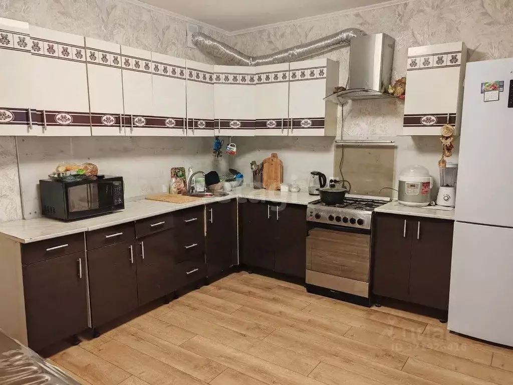 Дом в Ставропольский край, Ставрополь ул. Тельмана, 204 (93 м) - Фото 1