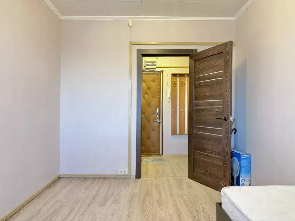 2-к кв. Москва ул. Крылатские Холмы, 26К1 (52.0 м) - Фото 2