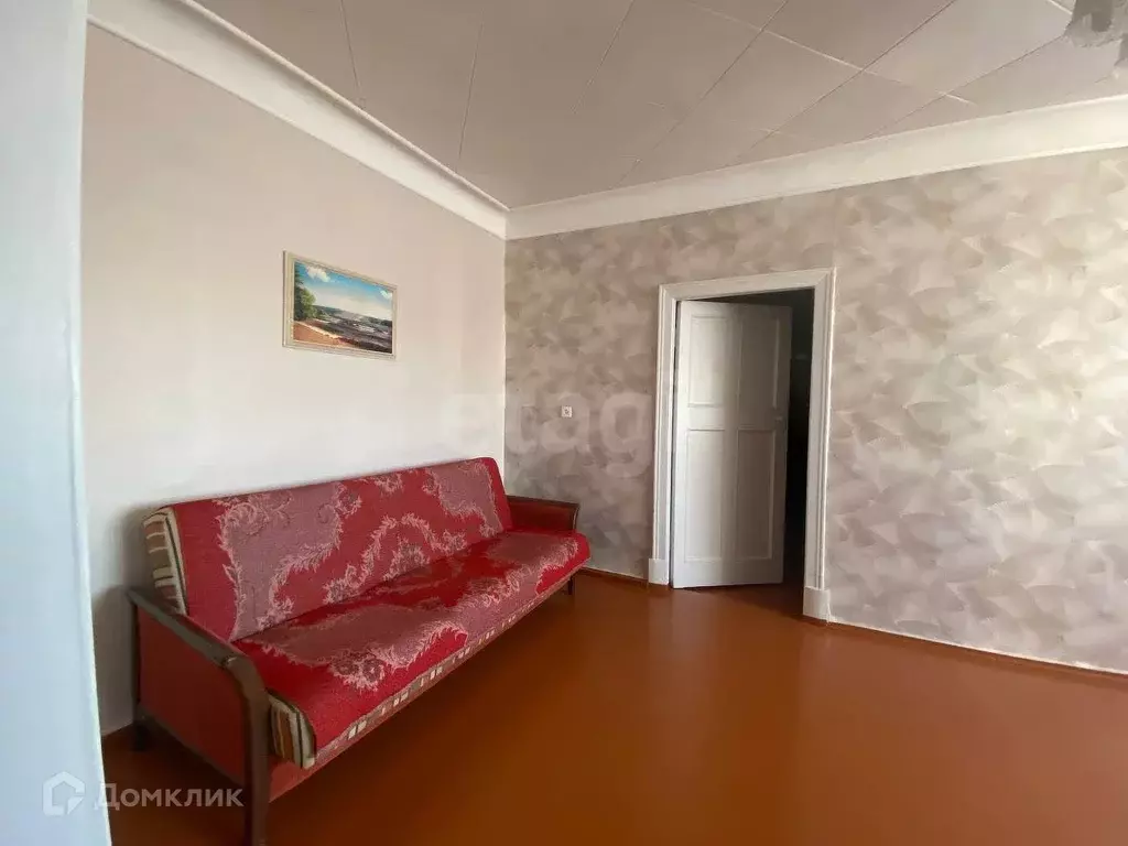 Продаётся 3-к квартира, 42.6 м - Фото 1