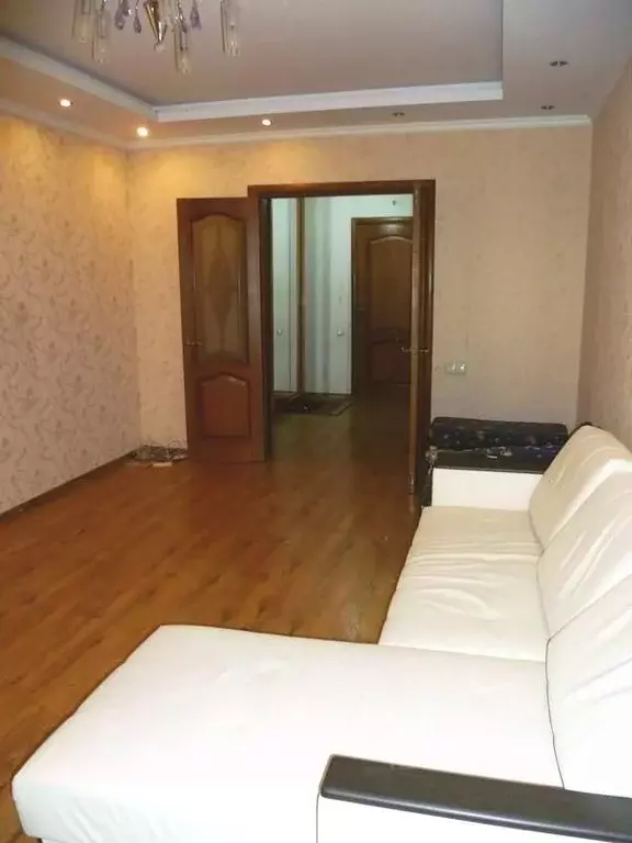 2-к кв. Московская область, Красногорск ул. Спасская, 6 (69.4 м) - Фото 1