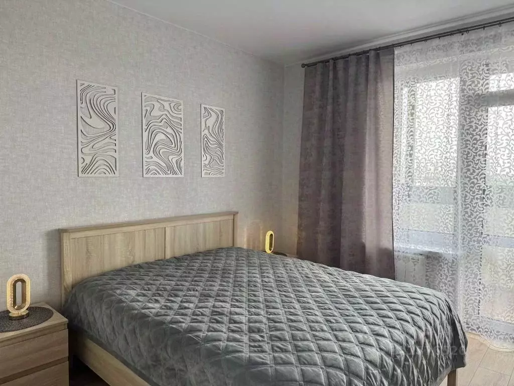 2-к кв. Воронежская область, Воронеж Донбасская ул., 25к3 (45.0 м) - Фото 2