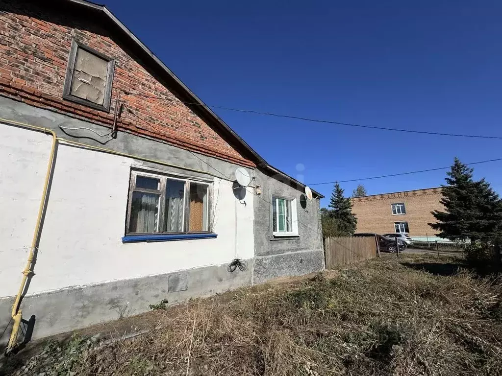 Дом в Московская область, Луховицы муниципальный округ, д. Павловское ... - Фото 1