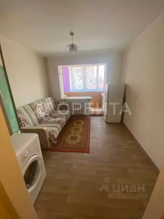 Студия Тюменская область, Тюмень Олимпийская ул., 22 (14.6 м) - Фото 2