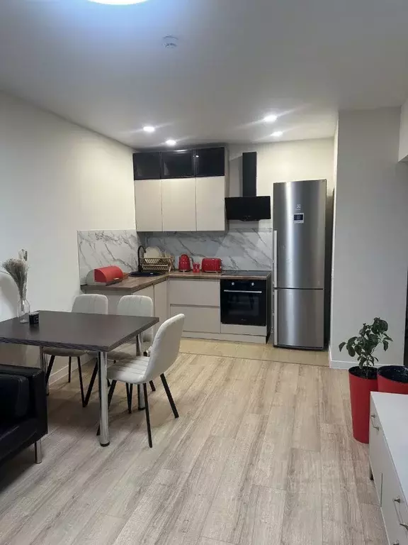 2-к кв. Пермский край, Пермь ул. Дзержинского, 29Б (40.0 м) - Фото 1