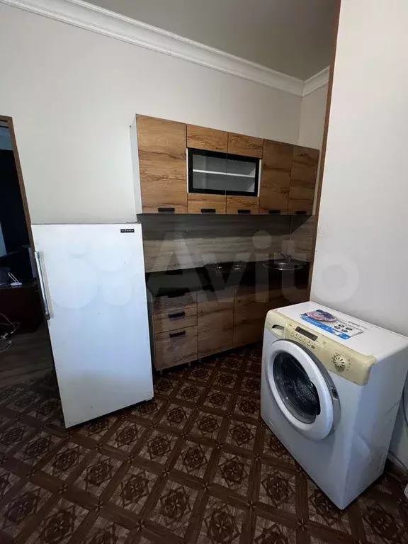 1-к. квартира, 30 м, 2/3 эт. - Фото 1