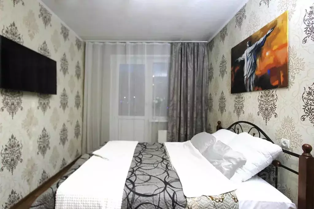 1-к кв. Красноярский край, Красноярск ул. Молокова, 50 (38.0 м) - Фото 1