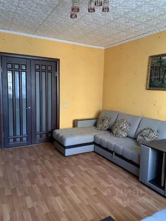 3-к кв. Тульская область, Алексин ул. Ленина, 1 (62.0 м) - Фото 1