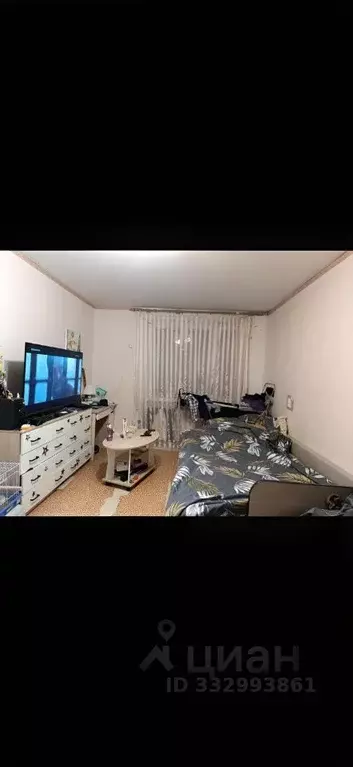 1-к кв. Санкт-Петербург ул. Композиторов, 15 (33.8 м) - Фото 2