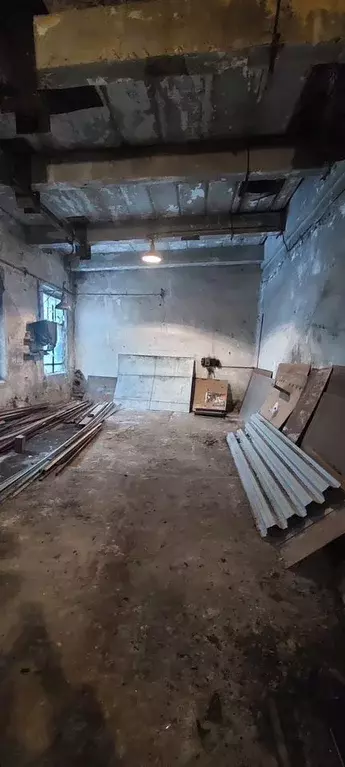 Помещение свободного назначения в Московская область, Воскресенск ... - Фото 0
