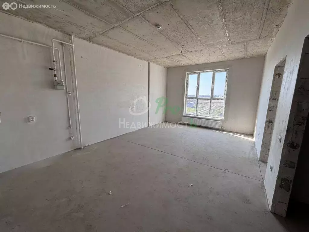 1-комнатная квартира: Ейск, Армавирская улица, 204/1 (52.6 м) - Фото 1