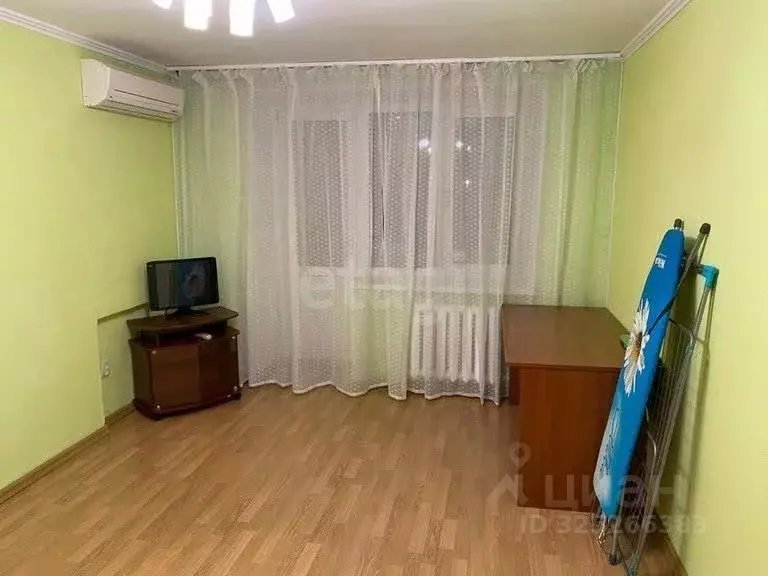 1-к кв. Башкортостан, Уфа ул. Рихарда Зорге, 45 (32.6 м) - Фото 2