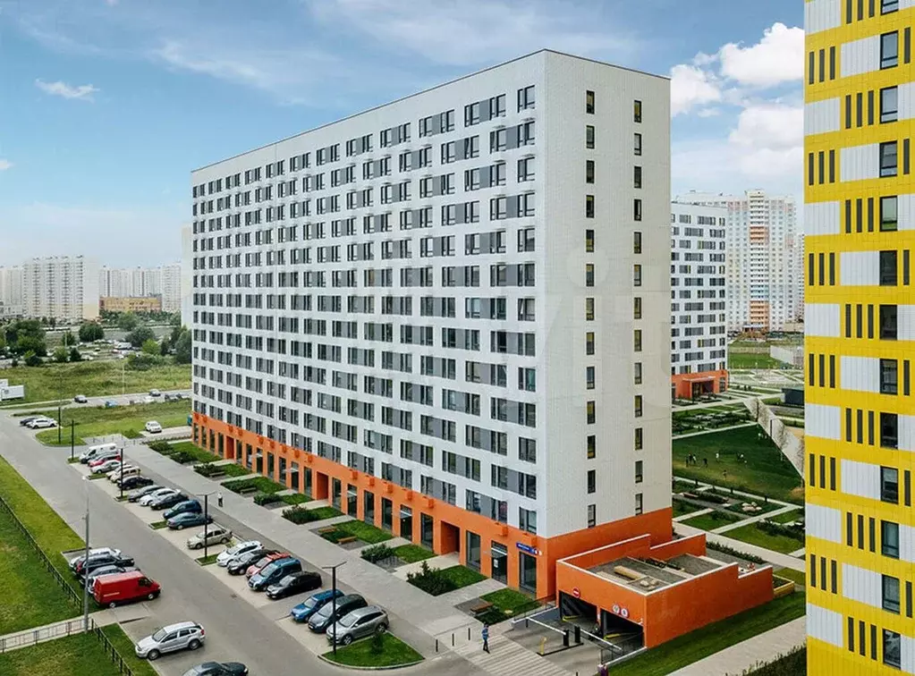 Продам помещение свободного назначения, 93.3 м - Фото 1