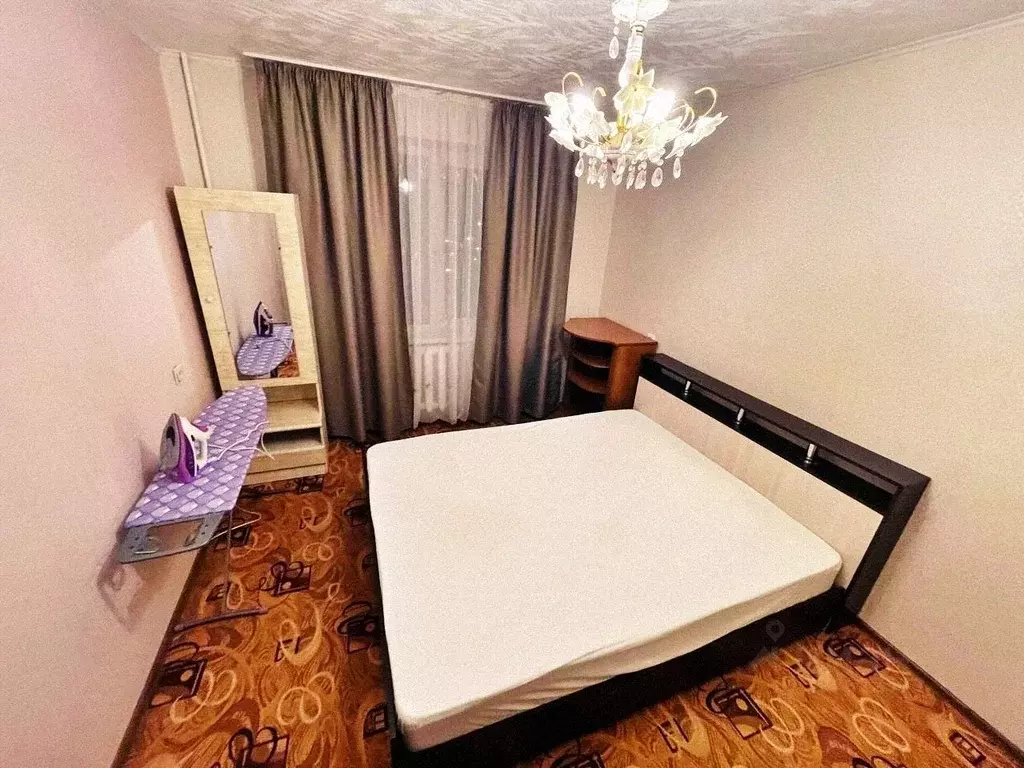 2-к кв. Московская область, Раменское ул. Чугунова, 34 (50.2 м) - Фото 2