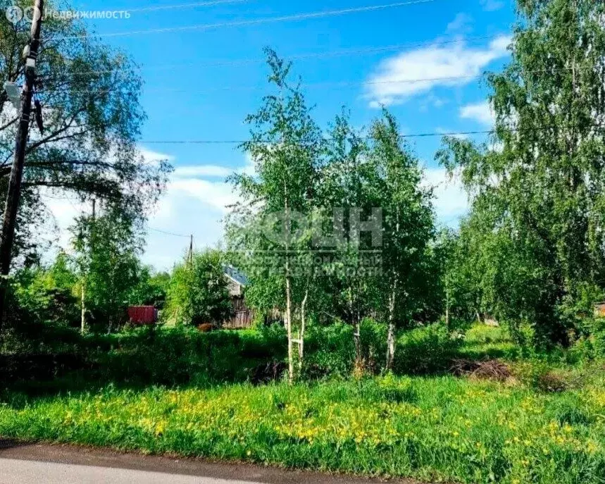 Участок в Чална, Школьная улица (9 м) - Фото 0