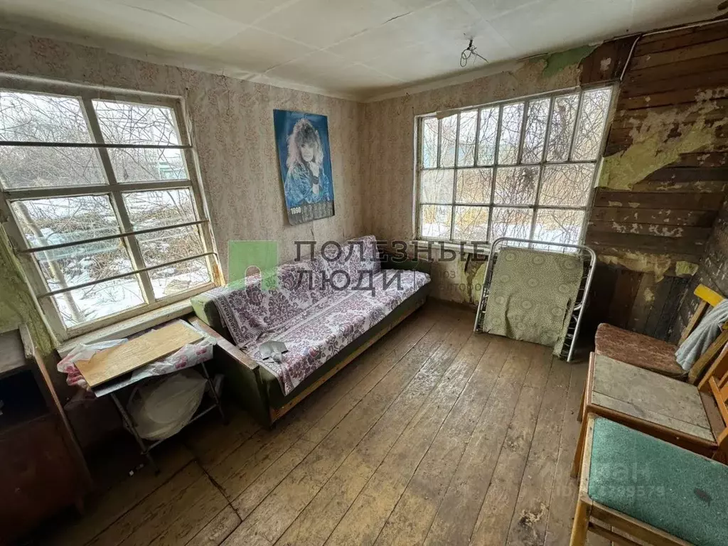 Дом в Орловская область, Орел Приборист-2 СНТ, ул. 1-я Речная, 1А (20 ... - Фото 1