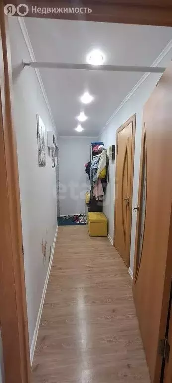 2-комнатная квартира: Тула, улица Гагарина, 4 (44.7 м) - Фото 1