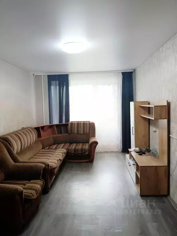 2-к кв. Башкортостан, Чишмы рп ул. Строительная, 5 (45.0 м) - Фото 1