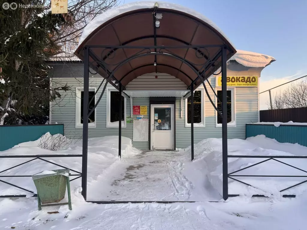 Помещение свободного назначения (115.7 м) - Фото 1