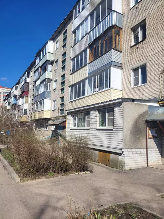 Продаётся 1-к квартира, 43.5 м - Фото 0