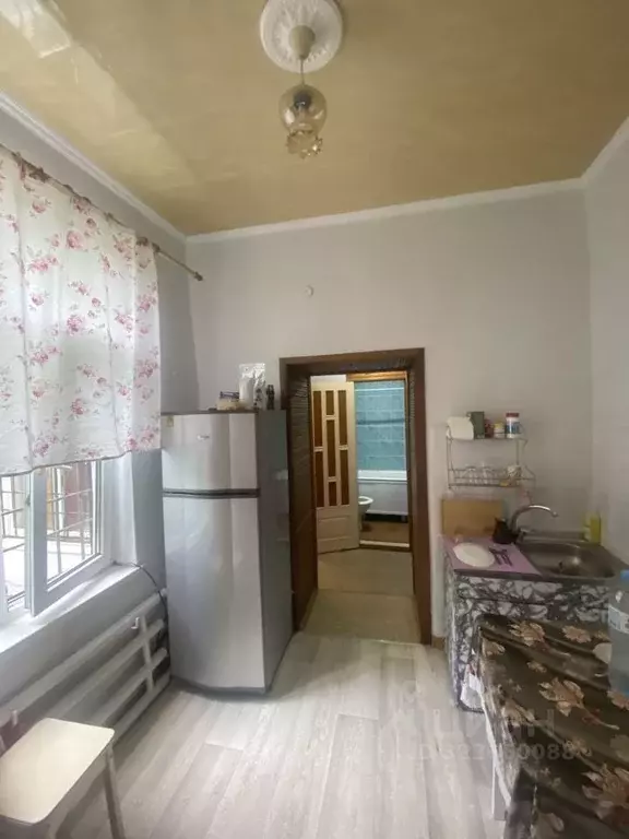 1-к кв. Краснодарский край, Туапсе Комсомольская ул., 9 (22.0 м) - Фото 1