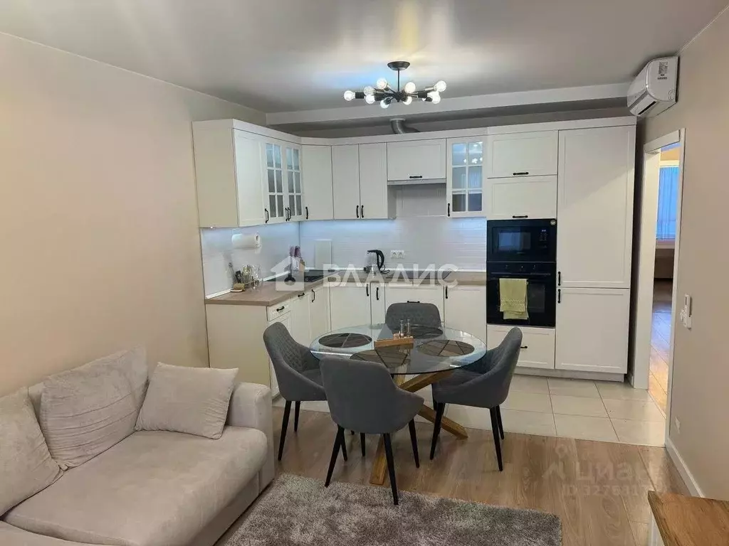 3-к кв. Москва Складочная ул., 8к2 (72.0 м) - Фото 1