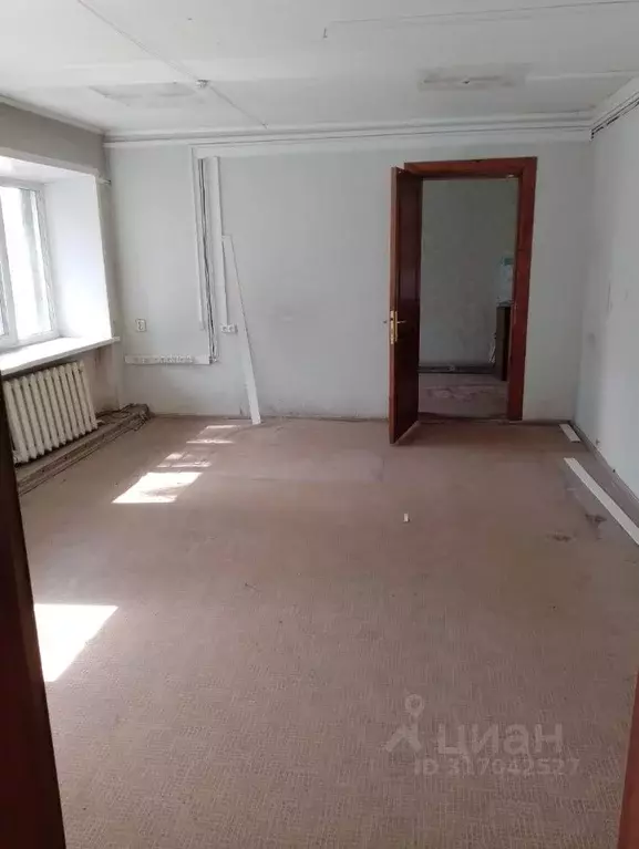 Помещение свободного назначения в Алтайский край, Рубцовск ... - Фото 0