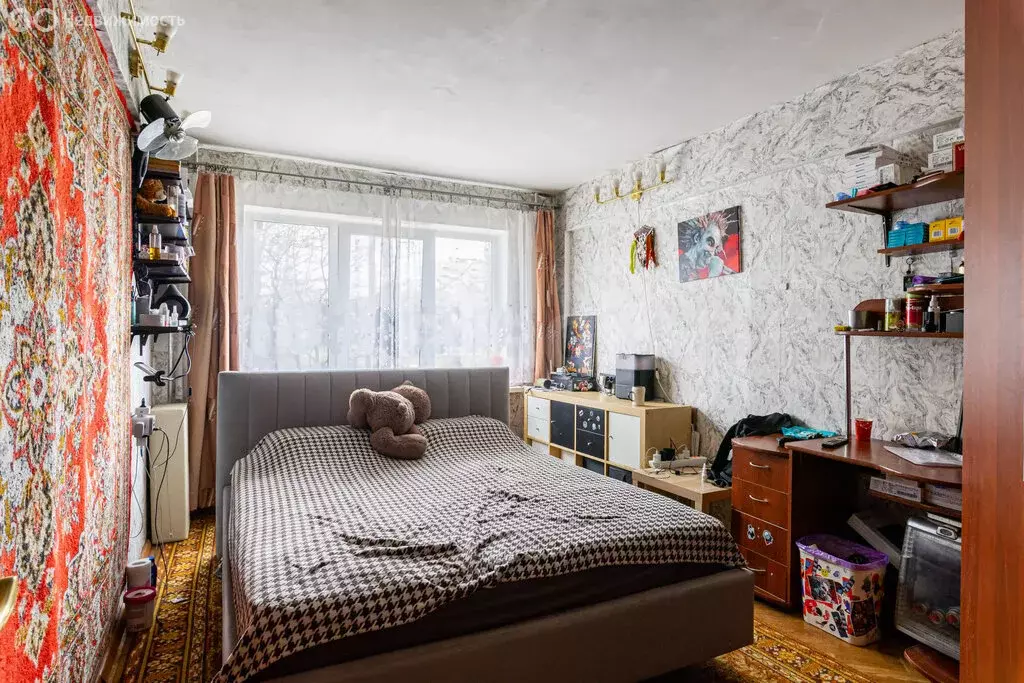 2-комнатная квартира: Санкт-Петербург, проспект Науки, 34 (45.5 м) - Фото 1