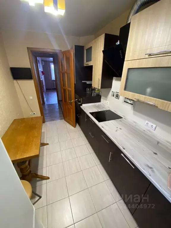 3-к кв. Самарская область, Жигулевск Вокзальная ул., 2 (57.9 м) - Фото 1