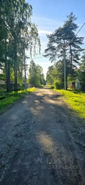 Дом в Ленинградская область, Гатчинский муниципальный округ, Вырица ... - Фото 1