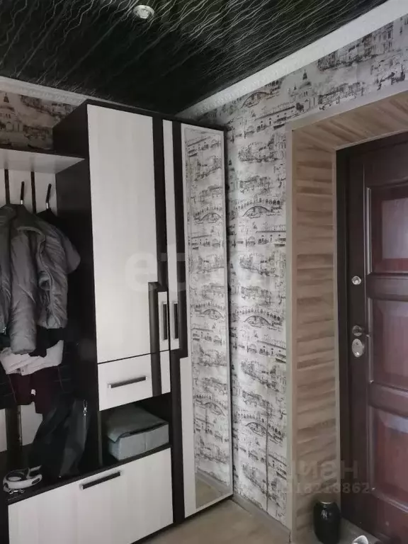 1-к кв. Курская область, Обоянь ул. Ленина, 88В (35.8 м) - Фото 0