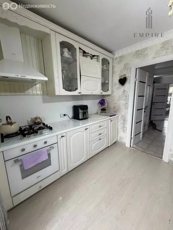 3-комнатная квартира: Грозный, улица Каменщиков, 16 (65.7 м) - Фото 2
