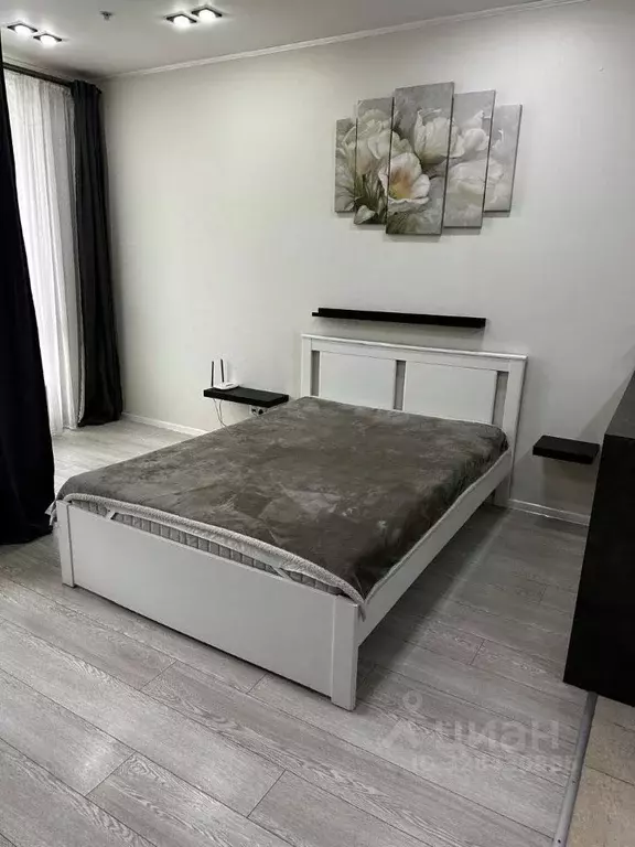 Студия Москва Ходынский бул., 2 (33.0 м) - Фото 2