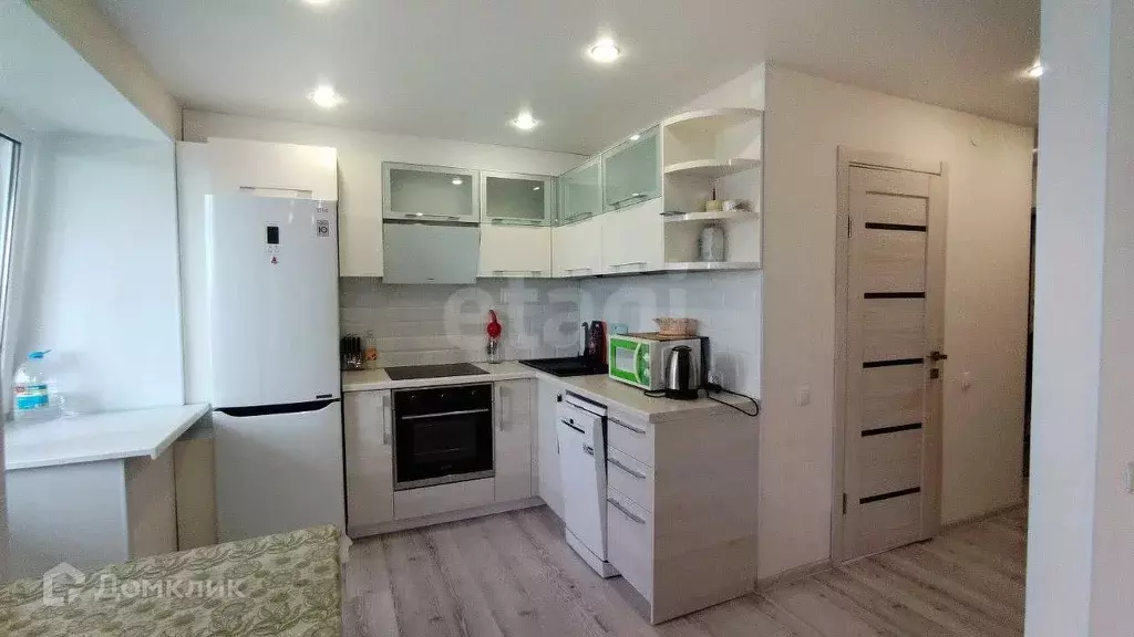 Продаётся 1-к квартира, 35.1 м - Фото 0