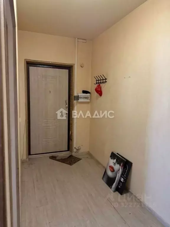 1-к кв. Санкт-Петербург пос. Шушары, ул. Окуловская, 4 (43.0 м) - Фото 1