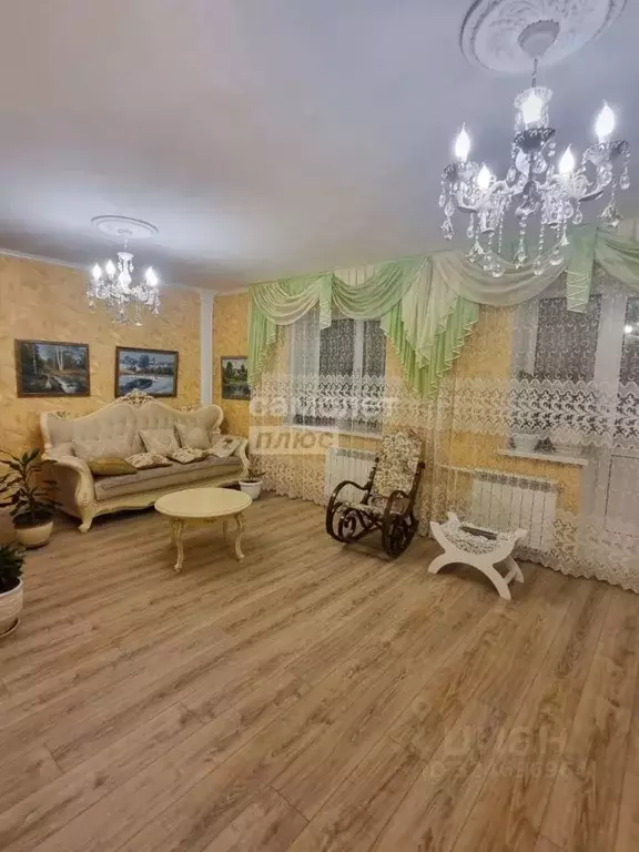 3-к кв. Воронежская область, Воронеж бул. Победы, 49 (85.6 м) - Фото 1