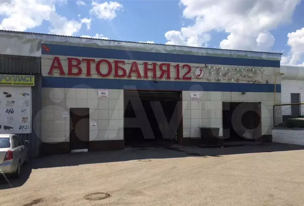 Помещение свободного назначения (150.2 м) - Фото 0