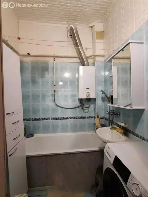 3-комнатная квартира: Воскресенск, микрорайон Колыберево, улица ... - Фото 1
