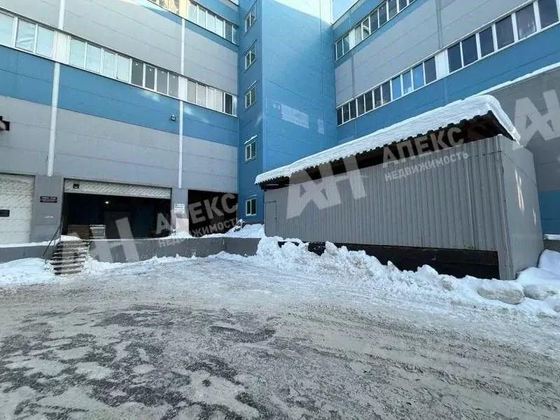 Склад в Москва Алтуфьевское ш., 37С1 (222 м) - Фото 2