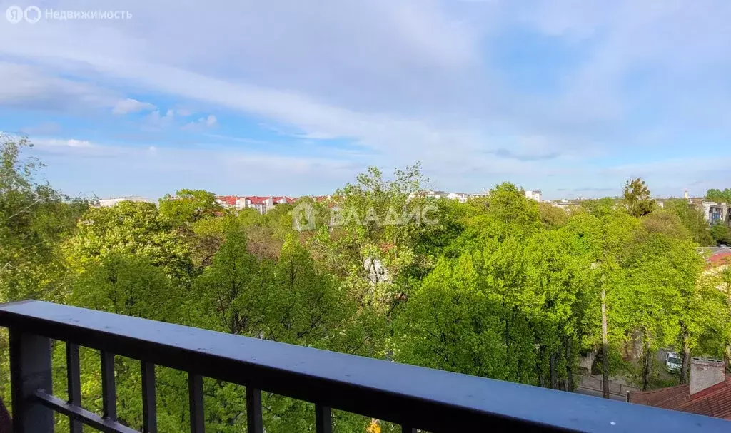 3-комнатная квартира: Калининград, улица Менделеева, 11 (85.4 м) - Фото 1