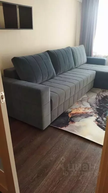 2-к кв. Томская область, Томск просп. Фрунзе, 86 (55.0 м) - Фото 2