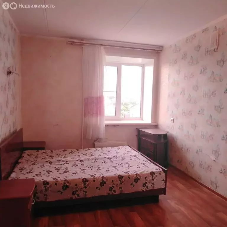 3-комнатная квартира: Знаменский, улица Черепанова, 10 (59 м) - Фото 1